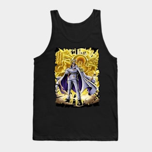 SENGOKU MERCH VTG Tank Top